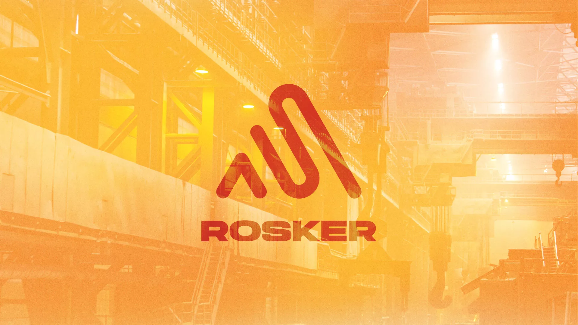 Ребрендинг компании «Rosker» и редизайн сайта в Кондрово